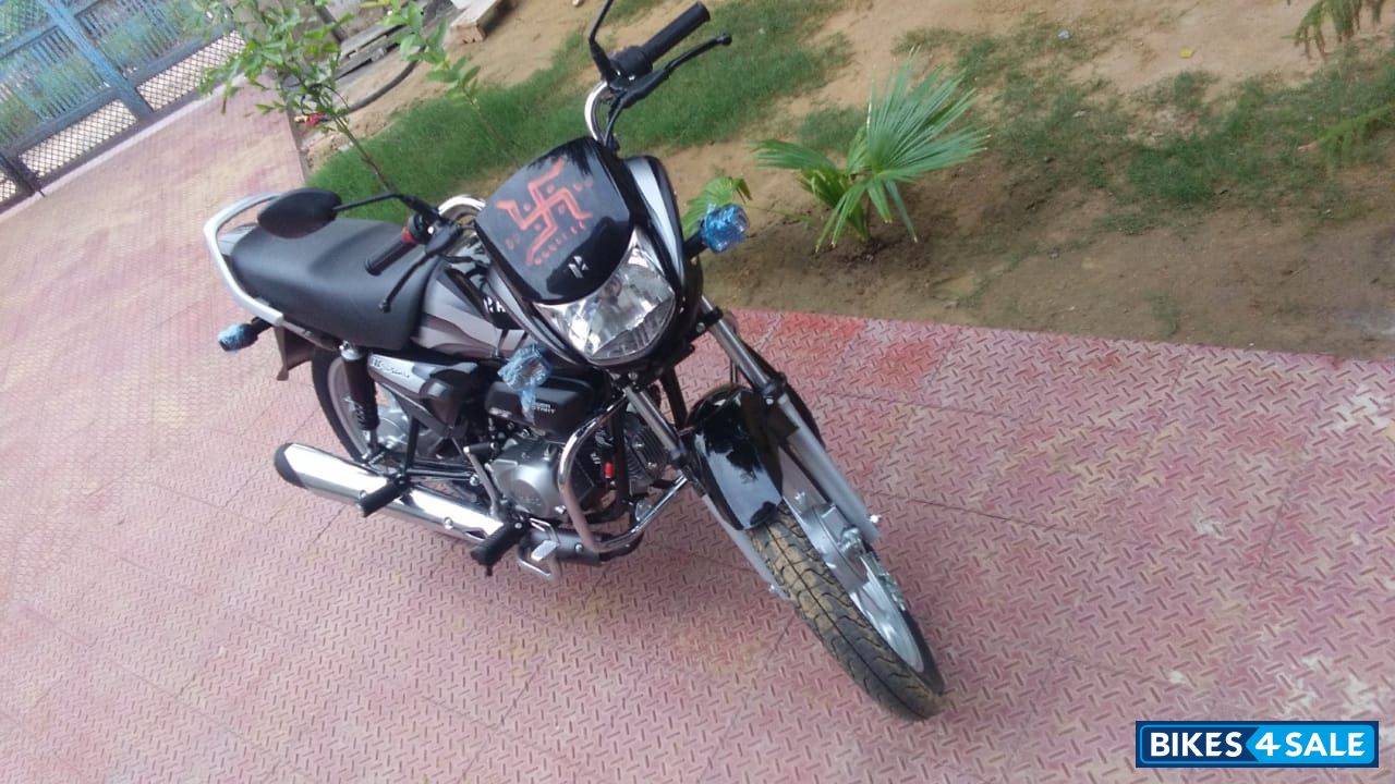 Black Hero HF Deluxe i3s