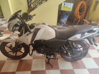 TVS Apache RTR 160