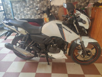TVS Apache RTR 160