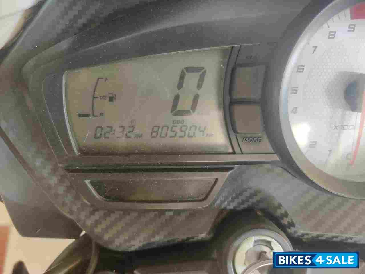 TVS Apache RTR 160 TVS Apache RTR 160