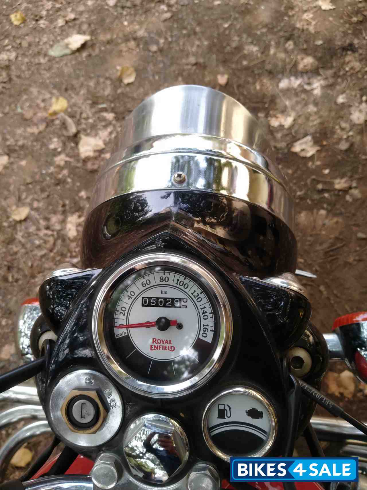 Royal Enfield Classic 350