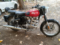 Royal Enfield Classic 350