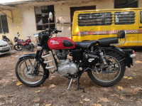 Royal Enfield Classic 350