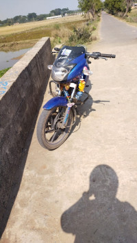 Bajaj Pulsar 150 DTSi 2013 Model