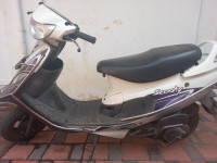 TVS Scooty Pep Plus 2014 Model