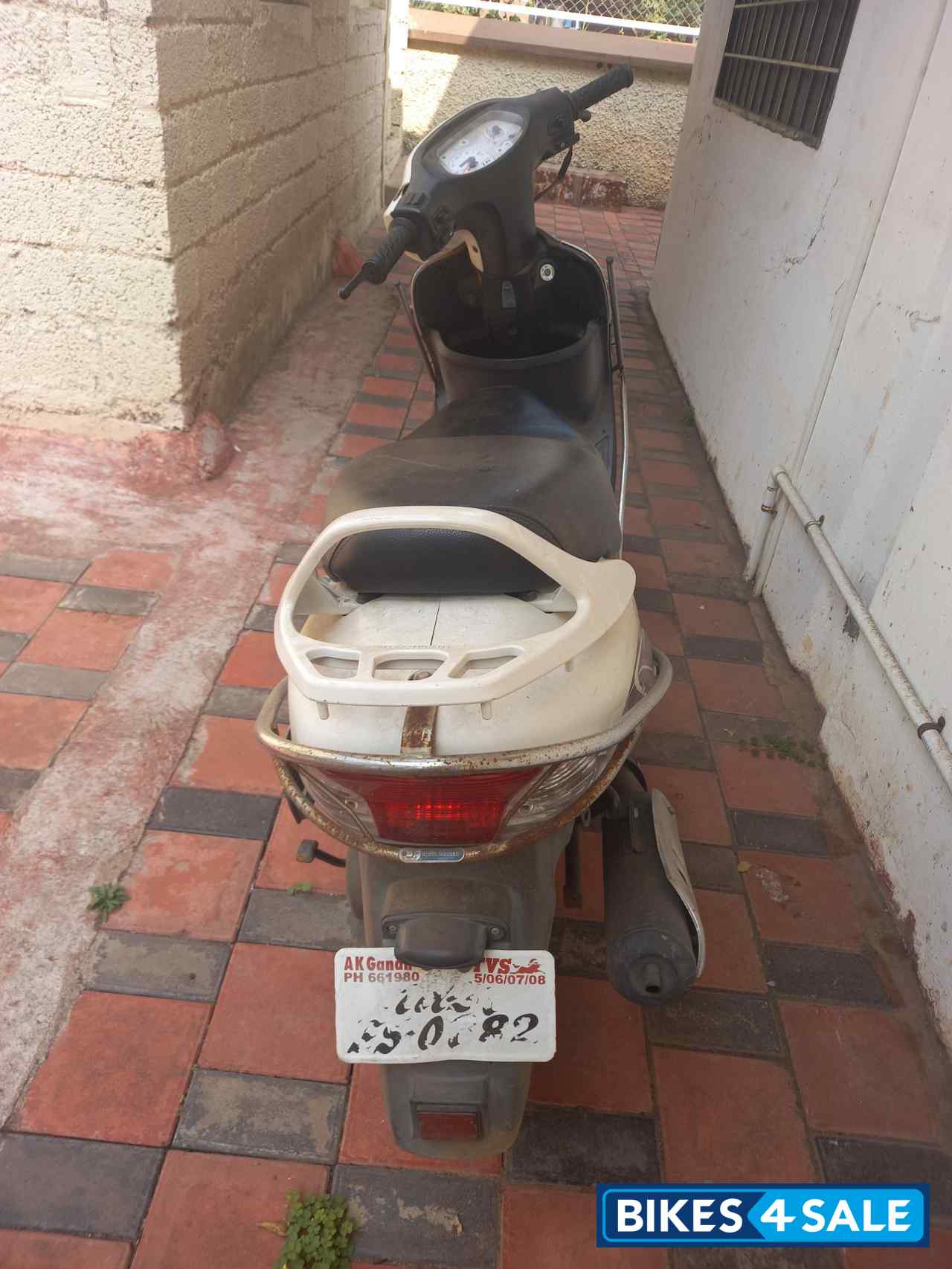 TVS Scooty Pep Plus TVS Scooty Pep Plus