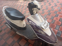 TVS Scooty Pep Plus
