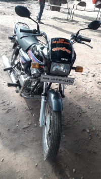 Hero Splendor Plus 2012 Model