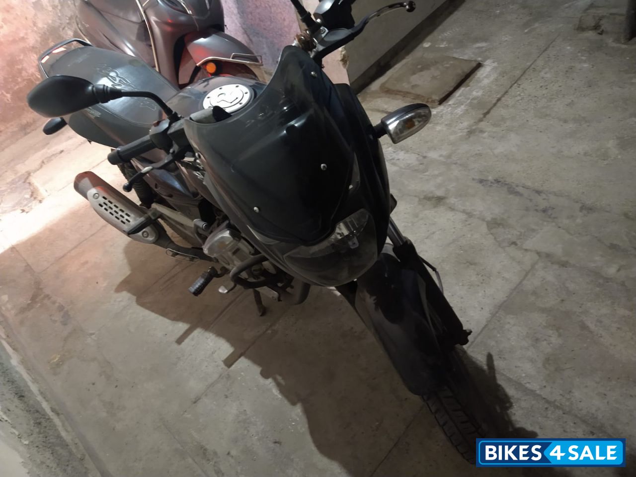 Bajaj Pulsar 150 DTSi
