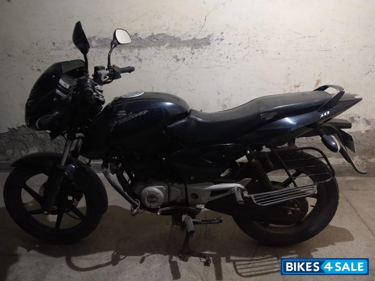 Bajaj Pulsar 150 DTSi Bajaj Pulsar 150 DTSi