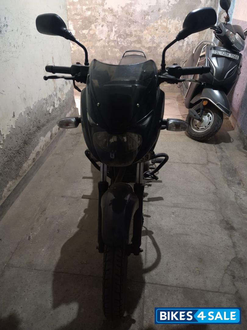 Bajaj Pulsar 150 DTSi Bajaj Pulsar 150 DTSi
