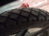 Bajaj Pulsar 150 DTSi