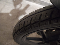 Bajaj Pulsar 150 DTSi