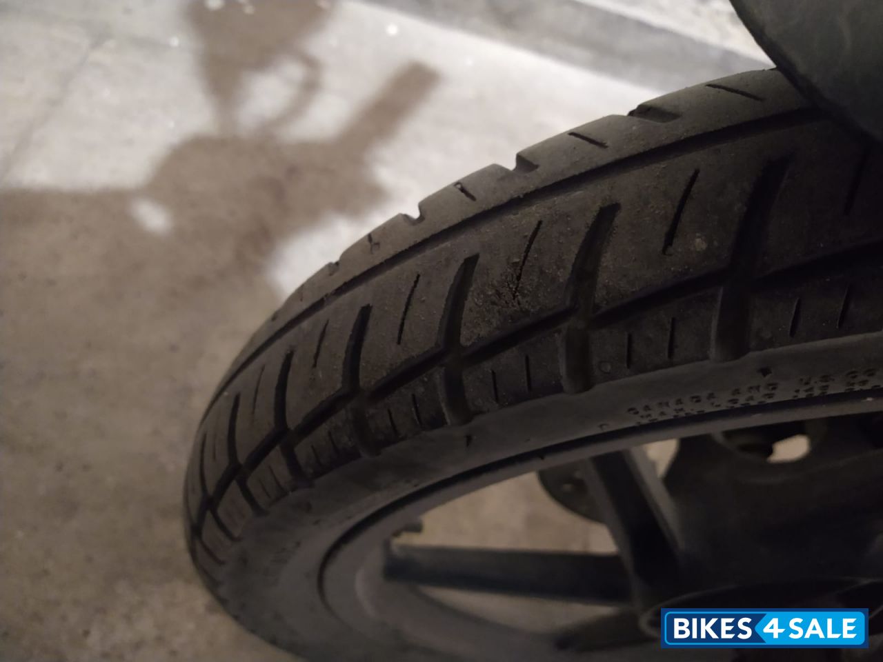 Bajaj Pulsar 150 DTSi Bajaj Pulsar 150 DTSi