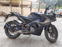 Bajaj Pulsar RS 200 ABS 2017 Model