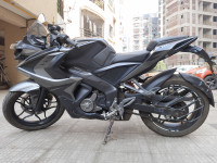 Bajaj Pulsar RS 200 ABS