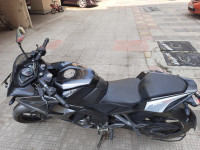 Bajaj Pulsar RS 200 ABS