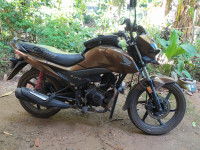 Honda Livo 110 2017 Model
