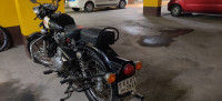 Royal Enfield Classic 350 2011 Model