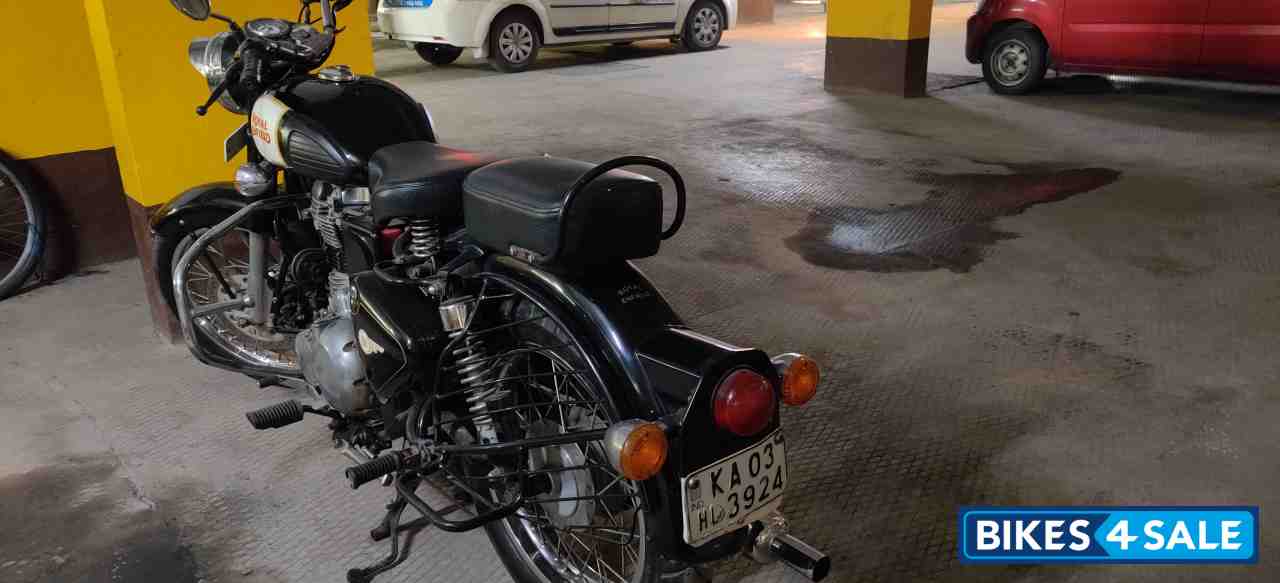 Royal Enfield Classic 350