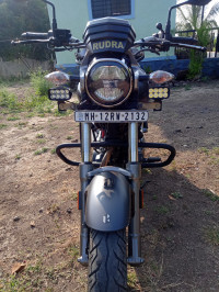 Hero XPulse 200T 2019 Model