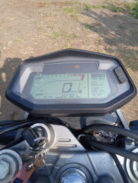 Gray Hero XPulse 200T