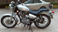 Royal Enfield Thunderbird 350