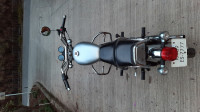 Royal Enfield Thunderbird 350