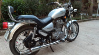 Royal Enfield Thunderbird 350