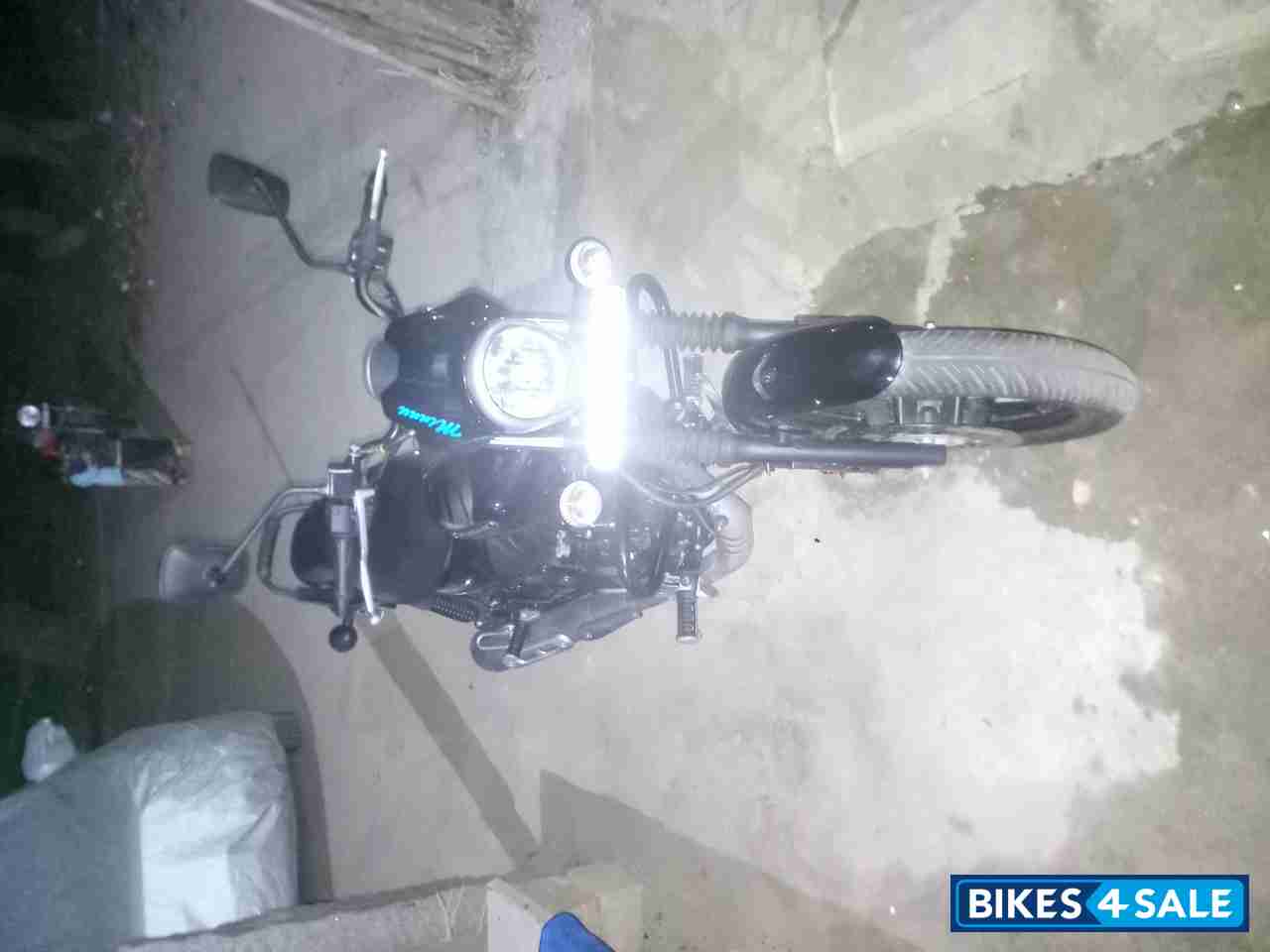 Bajaj Avenger Street 160 Bajaj Avenger Street 160