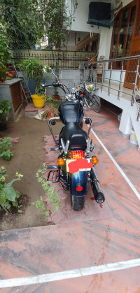 Royal Enfield Thunderbird 350 2018 Model