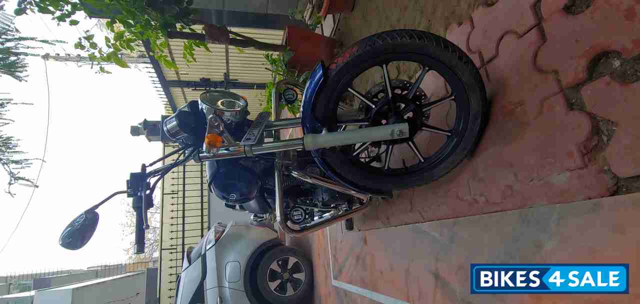 Royal Enfield Thunderbird 350 Royal Enfield Thunderbird 350