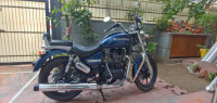 Royal Enfield Thunderbird 350