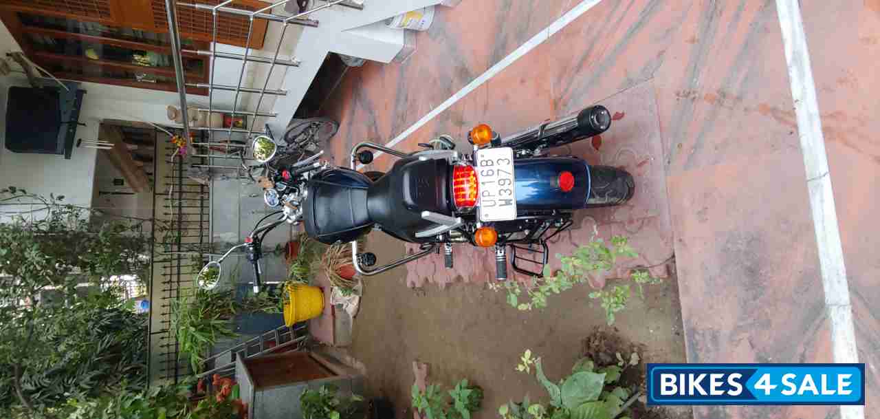 Royal Enfield Thunderbird 350 Royal Enfield Thunderbird 350