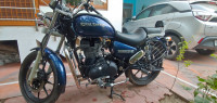 Royal Enfield Thunderbird 350