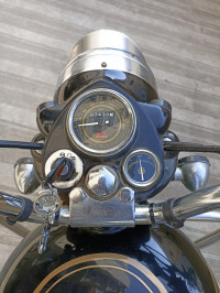 Royal Enfield Bullet Standard 350