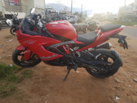 TVS Apache RR 310 2019 Model