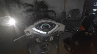 Grey Matt Honda Activa 125