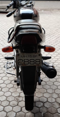 Bajaj Pulsar 150 DTSi 2004 Model