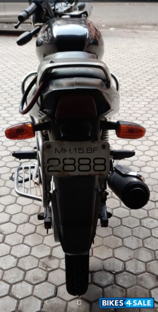 Bajaj Pulsar 150 DTSi