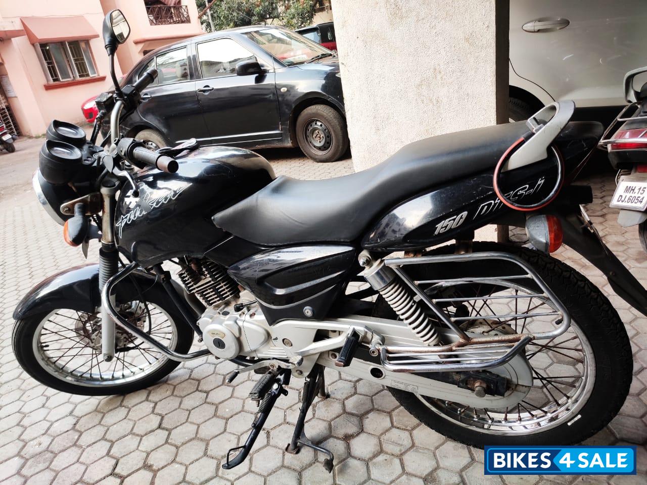 Bajaj Pulsar 150 DTSi