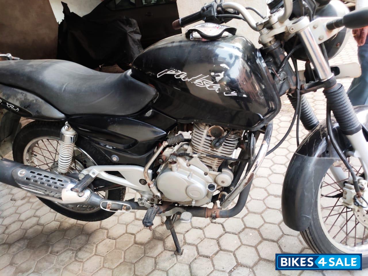 Bajaj Pulsar 150 DTSi