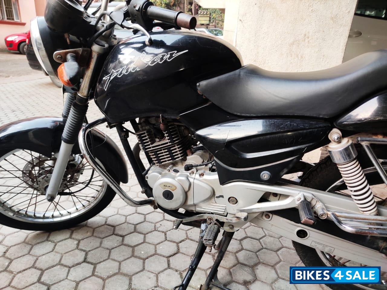 Bajaj Pulsar 150 DTSi