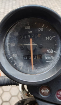 Bajaj Pulsar 150 DTSi