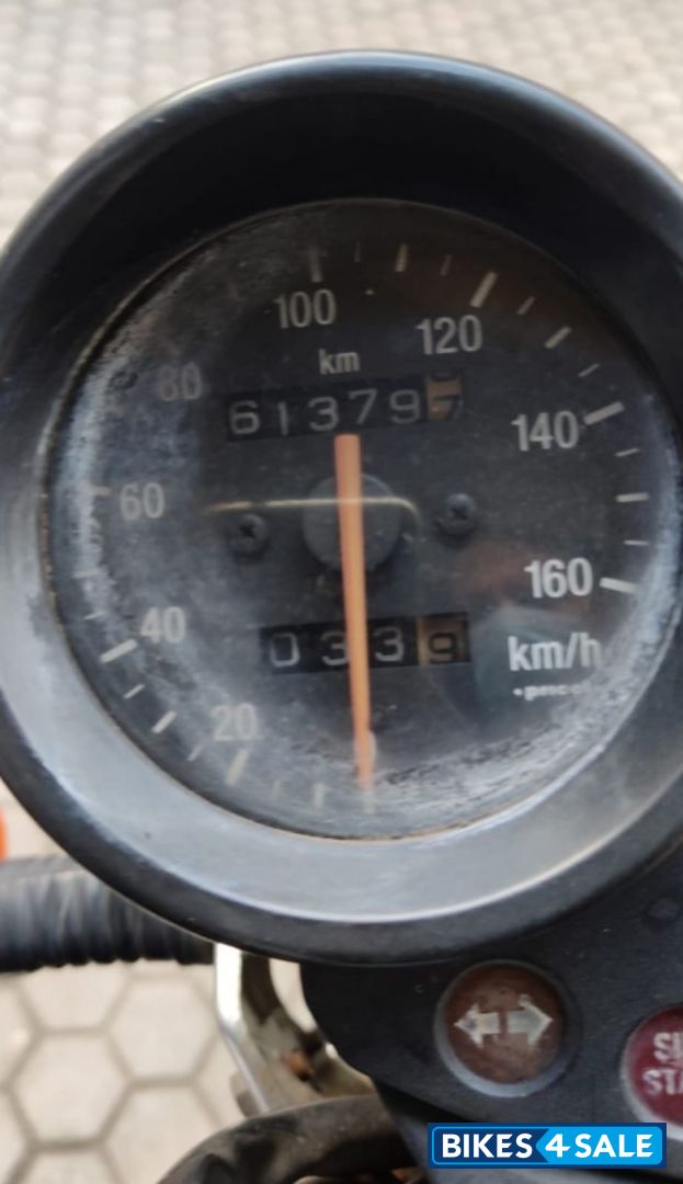 Bajaj Pulsar 150 DTSi