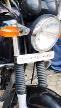 Bajaj Pulsar 150 DTSi