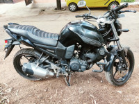 Yamaha FZ16 2013 Model