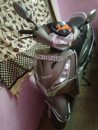 Hero Destini 125 BS6 2020 Model