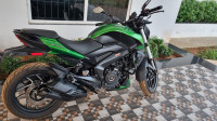 Bajaj Dominar 400 ABS BS6 2021 Model