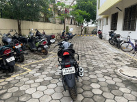 Suzuki Gixxer 150 2018 Model